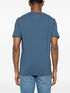 short-sleeve cotton T-shirt